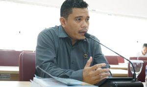 Sekretaris Komisi II DPRD Jawa Barat R Yunandar Rukhiadi Eka Perwira (Humas DPRD Jawa Barat)
