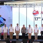 Pastikan Berjalan Sukses, Kapolri Tinjau Gladi Bersih Persiapan AMMTC ke-17 di Labuan Bajo