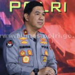 Polri Tetapkan Eks Dirut Jakpro Sebagai Tersangka Dugaan Korupsi