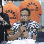 Polri Akan Blokir Ratusan Ribu Iphone Ilegal