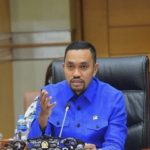 DPR Apresiasi Kapolri Beri Bantuan Kepada Sultan Rif’at Alfatih