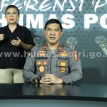 Polri Telah Amankan 898 Tersangka TPPO, Modus PRT Paling Banyak Dilakukan