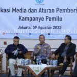 Polri Akan Bentuk Satgas Anti Politik Uang untuk Wujudkan Pemilu Tertib hingga Jujur