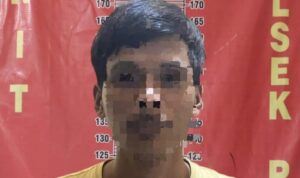 Polsek PALI Berhasil Ungkap Kasus Pencurian