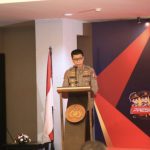 Polri: Operasi Mantap Brata Pengamanan Pemilu Dimulai 17 Oktober 2023