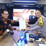 Kadiv Humas Polri: Persatuan Kunci Sukses Menuju Pemilu Damai