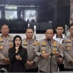 Kaops NCS: Kapolri Perintahkan Gelorakan Deklarasi Pemilu Damai