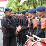 Kapolri Tunjuk Irjen Imam Widodo Jadi Dankor Brimob