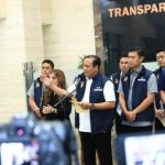 Polri Ungkap Klub Liga 2 Suap Wasit Rp 800 Juta, Kini Naik ke Liga 1