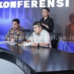 Densus 88 Tangkap 6 Terduga Teroris di Sumsel dan Kalbar
