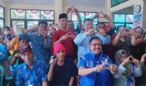 Sugianto Nangolah