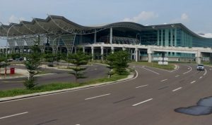 Bandara di Kertajati Resmi Beroperasi, Menhub : Tingkatkan Keselamatan dan Keamanan Penerbangan