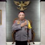 Peringati Hari Pahlawan, Kapolri: Jadilah Pahlawan Masa Kini dengan Tunjukkan Prestasi