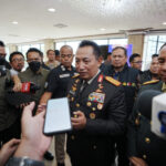 Kapolri Tegaskan Kesiapan Menghadapi Praperadilan yang Diajukan Firli