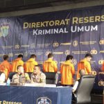 Kelompok John Kei vs Nus Kei Hilangkan 1 Nyawa di Bekasi, Polisi : Sudah Ditetapkan 11 Tersangka