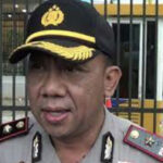 Polisi Masih Identifikasi Pelaku Perampokan Sadis di Minimarket jalan Dewi Sartika