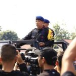Kapolri Minta Penegakan Hukum KKB dengan Junjung Tinggi HAM
