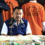 Polri Tangkap Bandar Ekstasi yang Beroperasi di Jakarta Selatan