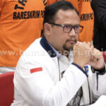 Bareskrim Polri Selidiki Kebocoran Data di KPU