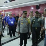 Polri Siap Amankan Piala Dunia U-17,  Harap Indonesia Lahirkan Pemain Kelas Dunia