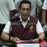 Polri Telah Periksa 61 Saksi di Kasus Rocky Gerung