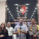 Panji Gumilang Tersangka TPPU Dana Ponpes Al-Zaytun