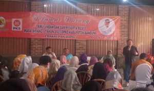 H. Dasep Minta Pemkab Bandung Laksanakan Perda No 6 Dan Perda No 10 Th 2021