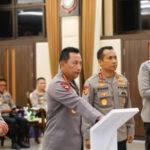 Propam Polri Jamin Netralitas Polri Dalam Pemilu 2024