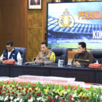 Jadikan Sepak Bola Indonesia Lebih Baik, Polri dan PSSI Sikat Mafia Skor