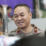 Polri Tangkap 2 Pelaku Tindak Pidana Perdagangan Orang