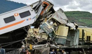 Kereta Api