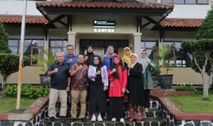 Komisi V DPRD Jabar Dorong Peningkatan Pelayanan di PPSGRA Kab.Garut