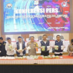 Polri Optimis Bos Gerbong Narkoba Jaringan Internasional Bisa Tertangkap Tahun 2024