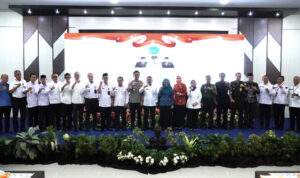 RKPD Pemkab OKI 2045 Selaras Indonesia Emas 2045