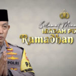 Kapolri : Ramadhan Jadi Momen Merajut Persatuan dan Kesatuan
