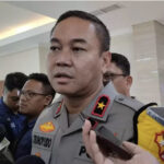 Operasi Ketupat di Mulai 4 – 16 April 2024 Di Gelar Serentak