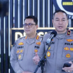 Polri Sebut Kamtibmas Pasca Penetapan Pemilu 2024 Berjalan Aman, Ucapkan Terima Kasih ke Semua Pihak