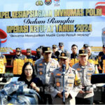 Divisi Humas Polri Kerahkan Personel untuk Sukseskan Operasi Ketupat 2024