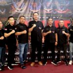 DPW 234SC Jabar Hadiri Anniversary 1 Dekade Sekaligus Pemberian Mandat Ketua DPC 234SC