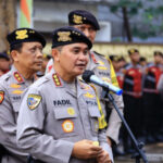Kabaharkam Polri Akan Pimpin Operasi Puri Agung Amankan WWF Ke-10