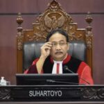 Mahkamah Konstitusi Tolak Permohonan Anies dan Muhaimin