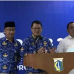 Calon Peserta Didik Baru Tidak Bisa Lagi Numpang KK, di DKI