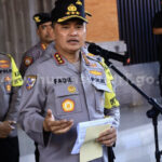 Jelang WWF ke-10 di Bali, Kabaharkam Polri Serahkan Bantuan Kendaran dan Almatsus