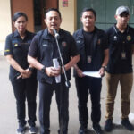 Lakukan Perlawanan Saat Ditangkap, Pelaku Utama Begal Casis Polri Tewas Ditembak