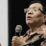 Klarifikasi Fitnah yang Dilakukan Yusuf Rizal, Hendry Ch Bangun: Saya akan Tempuh Jalur Hukum