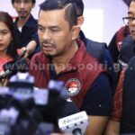 Polri Minta Thailand Segera Tangkap Gembong Narkoba Fredi Pratama
