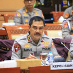 Polri Pindahkan 1.667 Personel ke IKN, Termasuk Para Jenderal