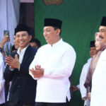 Kapolri : Idul Adha Momentum Jaga Toleransi