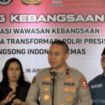 Polri Imbau Warga Tidak Main Hakim Sendiri Usai Bos Rental Mobil Tewas