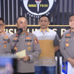 Periksa 70 Saksi Polri Limpahkan Berkas, Pembunuhan Vina dan Eki Ke Kejaksaan